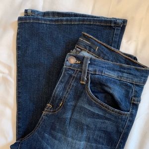 Flying monkey Flare jeans